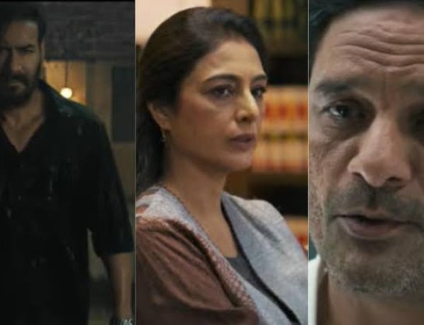 अजय देवगन की ‘दृश्यम 3’ ने बॉक्स ऑफिस पर पूरे किए तीन हफ्ते, शानदार कमाई के साथ रच दिया नया इतिहास