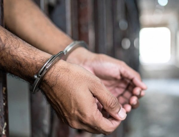शादी का वादा कर युवती से 4.50 लाख रुपये लेने का आरोप, युवक गिरफ्तार