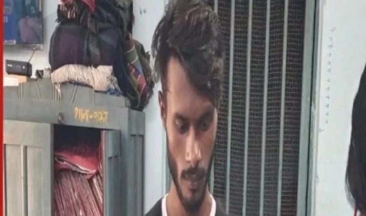 धमतरी में सिरफिरे प्रेमी का प्रेमिका पर चाकू से जानलेवा हमला: बीच सड़क पर ताबड़तोड़ वार कर किया गंभीर रूप से घायल