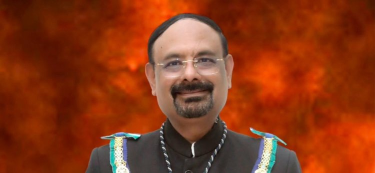 रायपुर में फ्रीमेसन्स की अर्धवार्षिक बैठक संपन्न, नए क्षेत्रीय प्रमुख की घोषणा