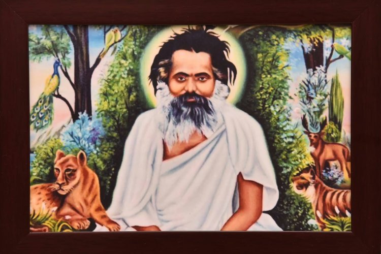 पूज्य गुरुदेव विजय शांति सूरीश्वर जी का भक्तिभाव से मनाया गया स्वर्गारोहण महोत्सव