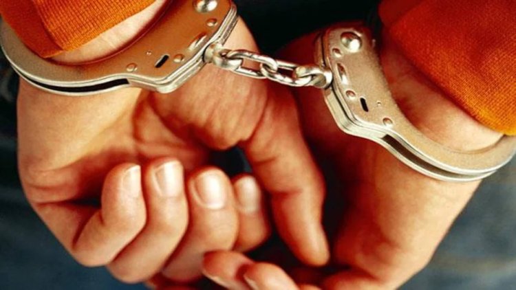 नाबालिग के अपहरण और दुष्कर्म का आरोपी रायपुर से गिरफ्तार
