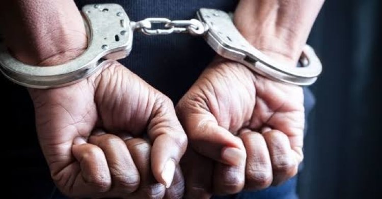 मोबाइल टावर से 7 बैटरियां चोरी, 24 घंटे में 6 आरोपी गिरफ्तार