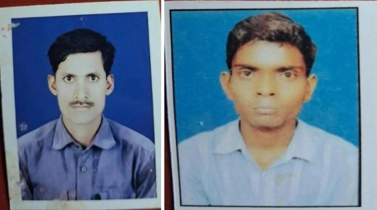 बालोद जिले से मानव तस्करी की सनसनीखेज वारदात: नागपुर में नौकरी दिलाने के नाम पर दो मजदूरों को तमिलनाडु में बनाया बंधक
