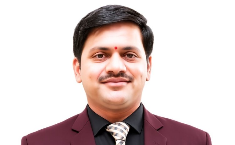 कलिंगा विश्वविद्यालय के डॉ. बेंडी आंजनेयुलु दुनिया के शीर्ष 2% वैज्ञानिकों की सूची में शामिल