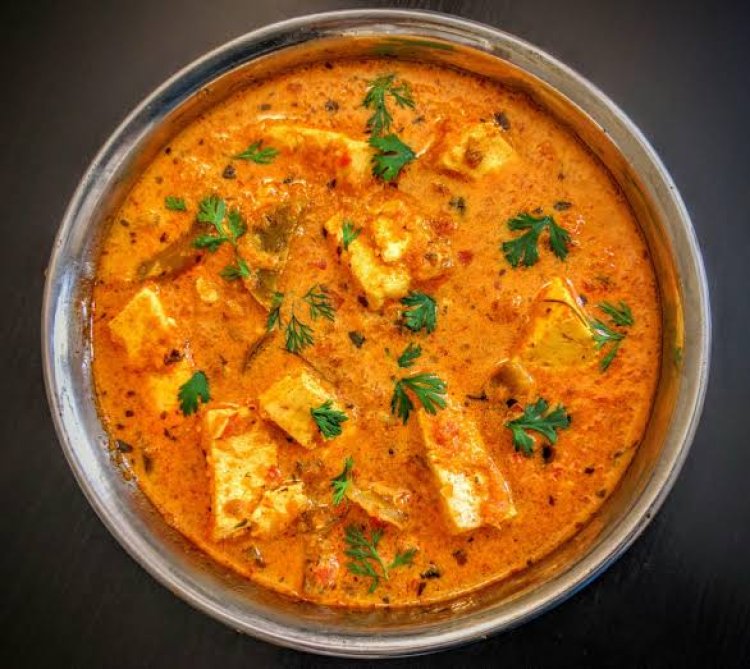 झटपट बनाएं रेस्टोरेंट और ढाबा स्टाइल स्वादिष्ट पनीर मसाला: जानिए घर पर ही होटल जैसा जायका पाने की आसान रेसिपी