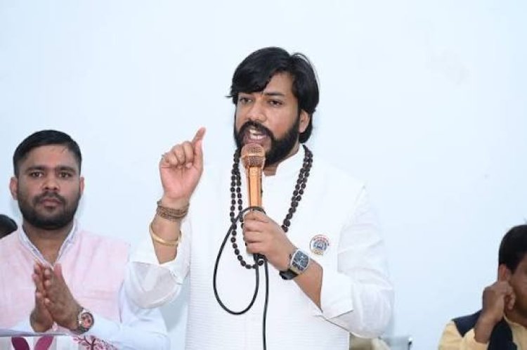 Breaking News : मंत्री गुरु खुशवंत साहेब ने आरंग के जरूरतमंदों के नाम किया अपना विधायक मानदेय