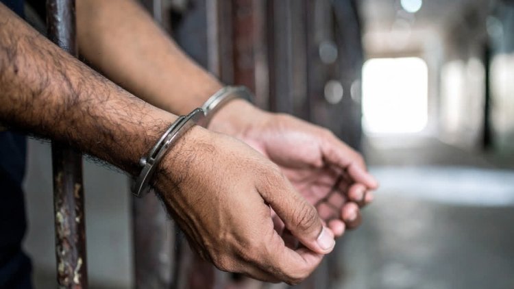 शादी का वादा कर युवती से 4.50 लाख रुपये लेने का आरोप, युवक गिरफ्तार